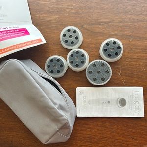 Conair true glow brushes